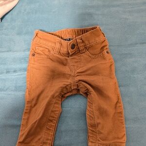 GAP Kids Brown Jeans